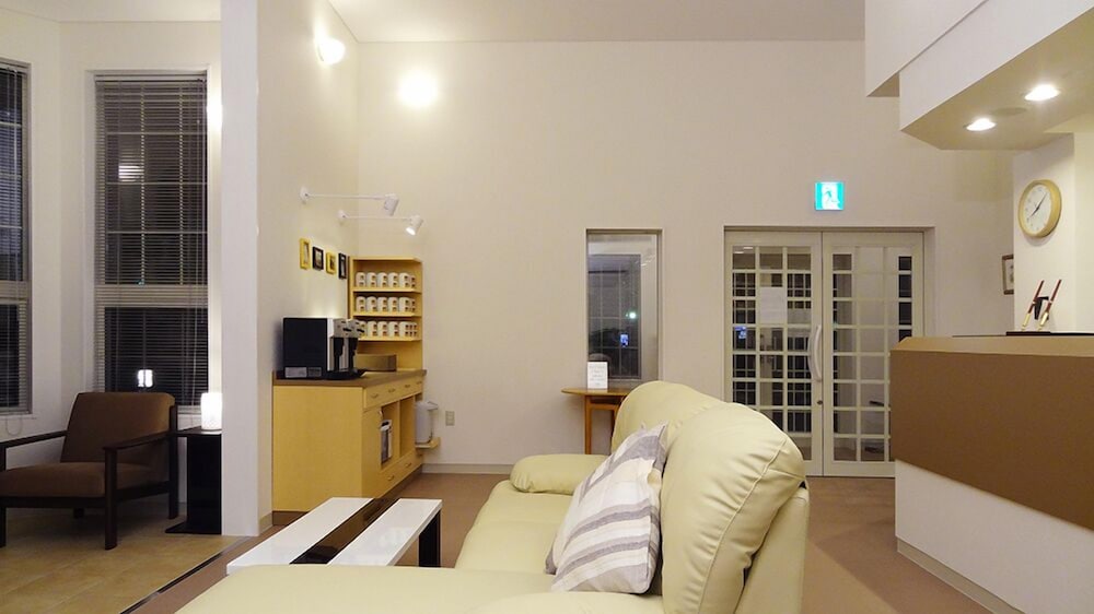 ロビー1 | ファミリーロッジ旅籠屋・新居浜店 ロビー1 | ファミリーロッジ旅籠屋・新居浜店