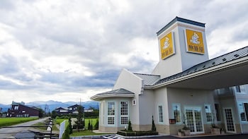 ファミリーロッジ旅籠屋・黒部店