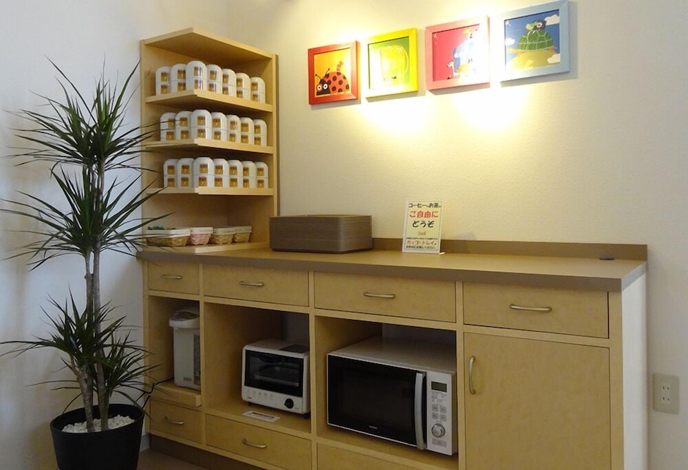 朝食スペース1 | ファミリーロッジ旅籠屋・袋井店 朝食スペース1 | ファミリーロッジ旅籠屋・袋井店