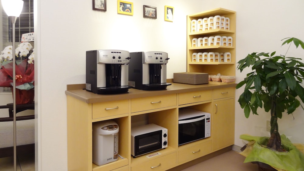 コーヒー サービス1 | ファミリーロッジ旅籠屋・小矢部店 コーヒー サービス1 | ファミリーロッジ旅籠屋・小矢部店