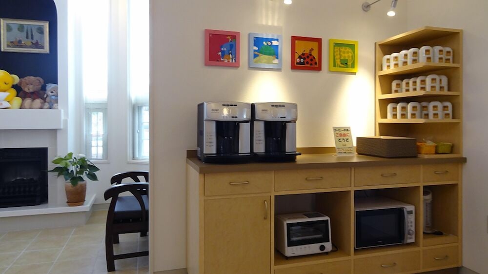 コーヒー サービス1 | ファミリーロッジ旅籠屋・甲府石和店 コーヒー サービス1 | ファミリーロッジ旅籠屋・甲府石和店