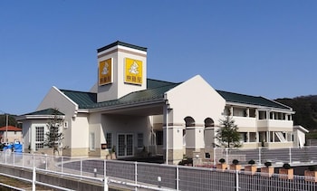 ファミリーロッジ旅籠屋・鳥取倉吉店