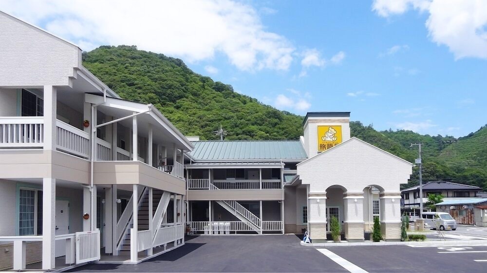 メインイメージ | ファミリーロッジ旅籠屋・井原店