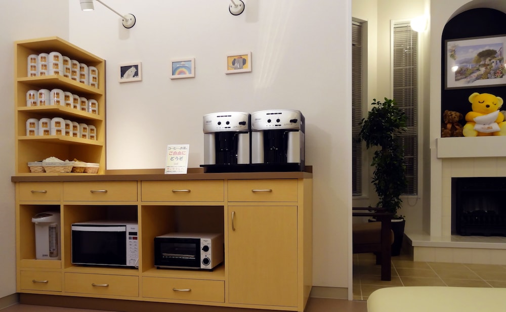 コーヒー サービス1 | ファミリーロッジ旅籠屋・室戸店 コーヒー サービス1 | ファミリーロッジ旅籠屋・室戸店