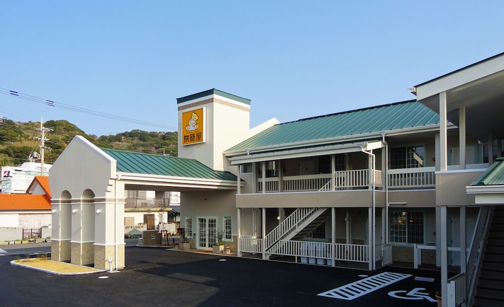 メインイメージ | ファミリーロッジ旅籠屋・室戸店 メインイメージ | ファミリーロッジ旅籠屋・室戸店