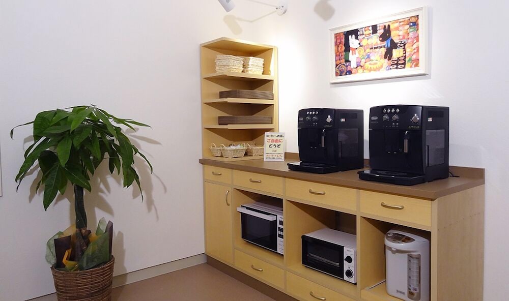 コーヒー サービス1 | ファミリーロッジ旅籠屋・松山店 コーヒー サービス1 | ファミリーロッジ旅籠屋・松山店