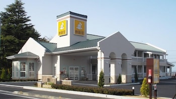ファミリーロッジ旅籠屋・松山店