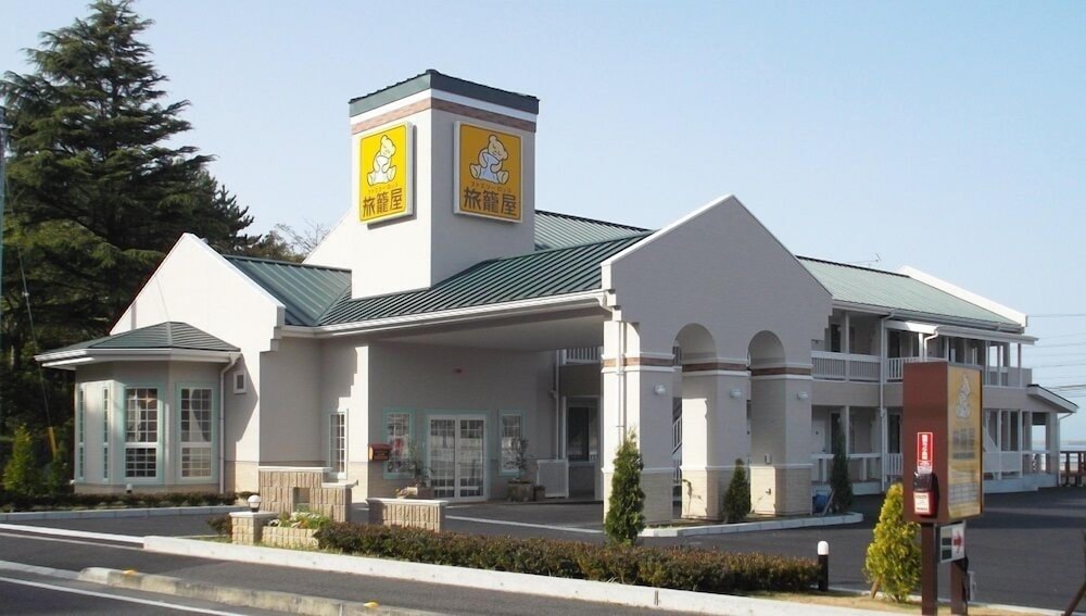メインイメージ | ファミリーロッジ旅籠屋・松山店 メインイメージ | ファミリーロッジ旅籠屋・松山店
