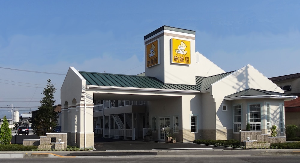 メインイメージ | ファミリーロッジ旅籠屋・讃岐観音寺店