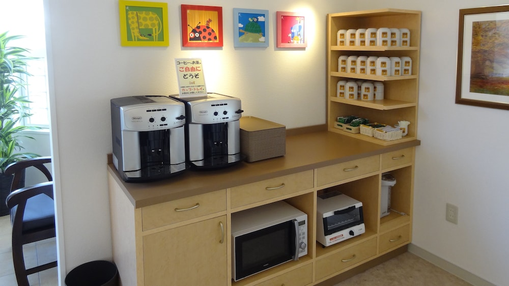 朝食スペース1 | ファミリーロッジ旅籠屋・讃岐観音寺店