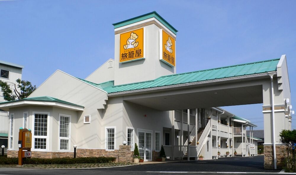 メインイメージ | ファミリーロッジ旅籠・伊賀店 メインイメージ | ファミリーロッジ旅籠・伊賀店