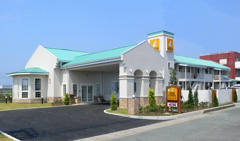 メインイメージ | ファミリーロッジ旅籠屋・浜名湖店 メインイメージ | ファミリーロッジ旅籠屋・浜名湖店