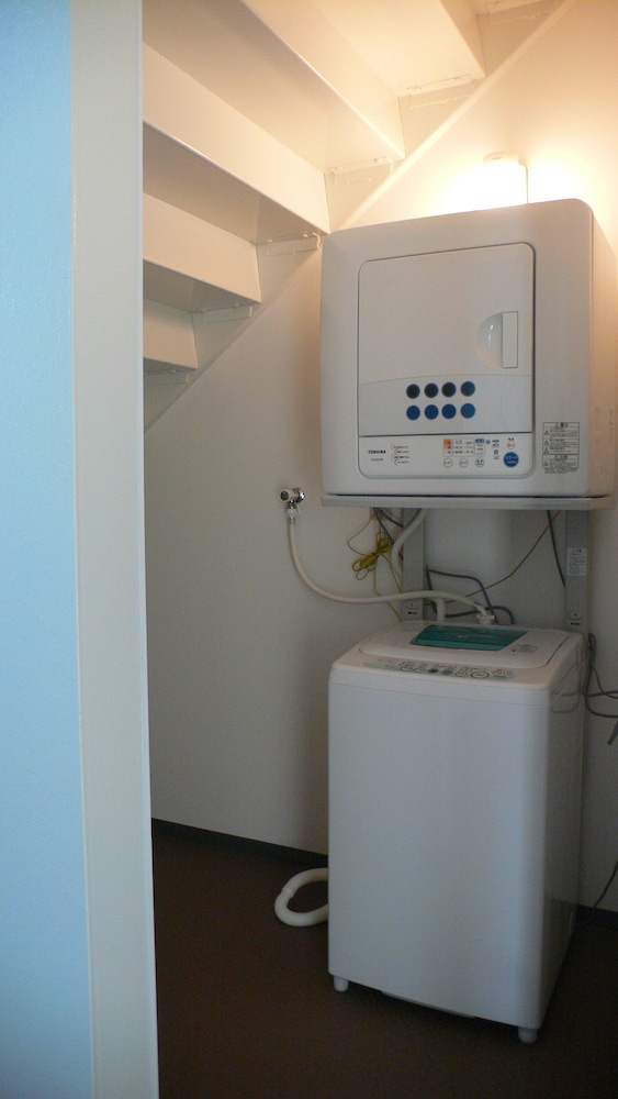 ランドリー ルーム1 | ファミリーロッジ旅籠屋・土岐店