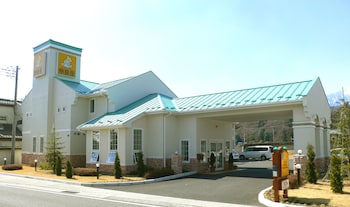 ファミリーロッジ旅籠屋・韮崎店
