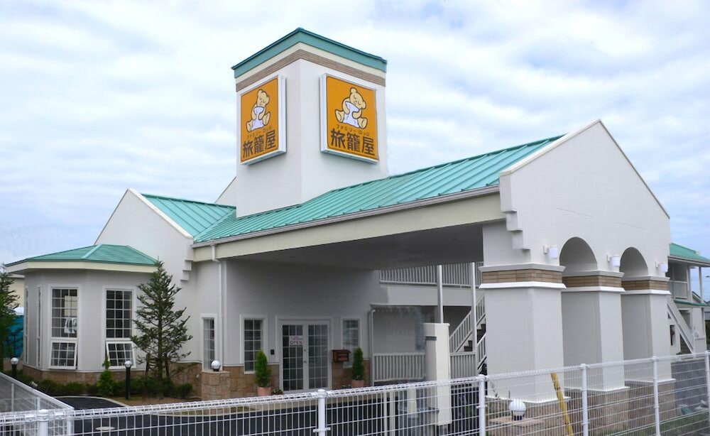 メインイメージ | ファミリーロッジ旅籠屋・静岡牧之原店 メインイメージ | ファミリーロッジ旅籠屋・静岡牧之原店
