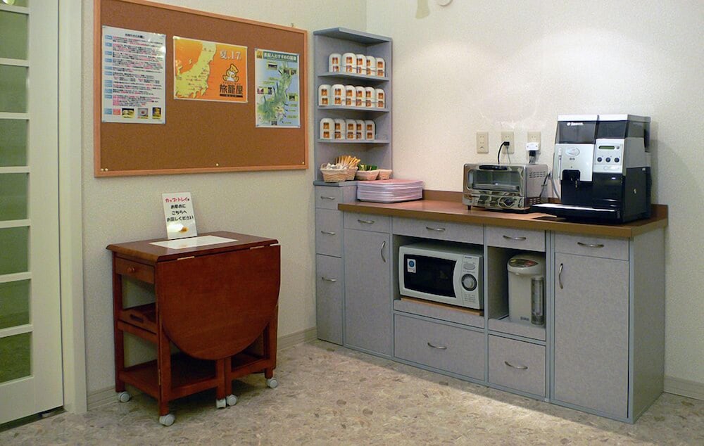 施設内の設備1 | ファミリーロッジ旅籠屋・静岡牧之原店 施設内の設備1 | ファミリーロッジ旅籠屋・静岡牧之原店