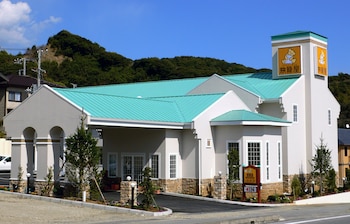 ファミリーロッジ旅籠屋・千葉勝浦店
