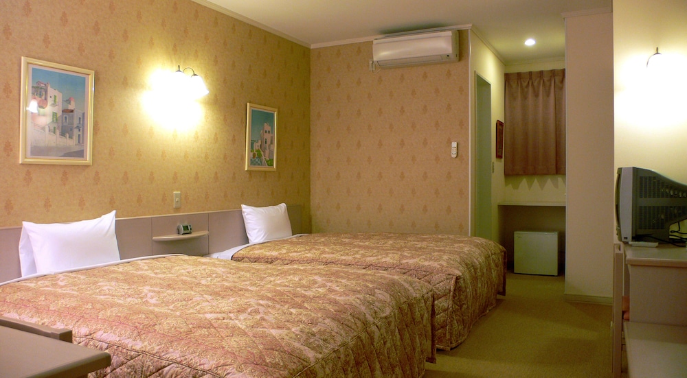 客室1 | ファミリーロッジ旅籠屋・九十九里店 客室1 | ファミリーロッジ旅籠屋・九十九里店