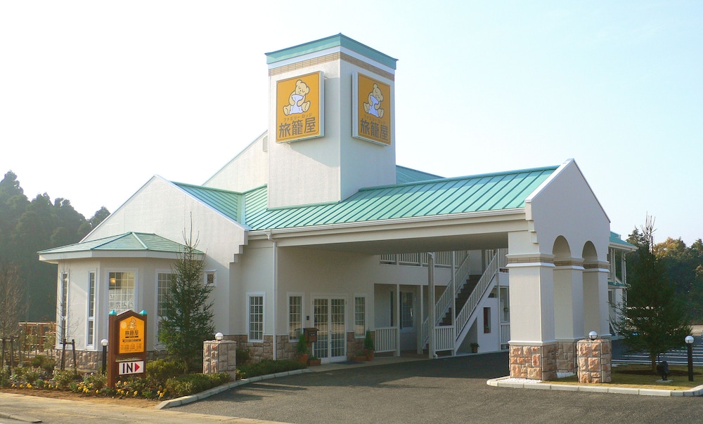 メインイメージ | ファミリーロッジ旅籠屋・九十九里店 メインイメージ | ファミリーロッジ旅籠屋・九十九里店