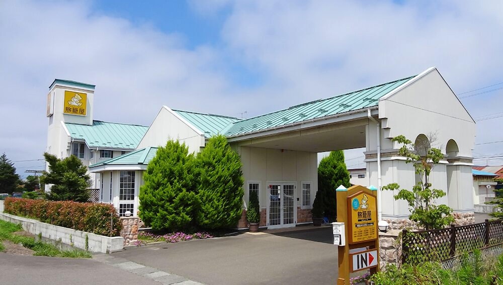 メインイメージ | ファミリーロッジ旅籠屋・仙台亘理店 メインイメージ | ファミリーロッジ旅籠屋・仙台亘理店