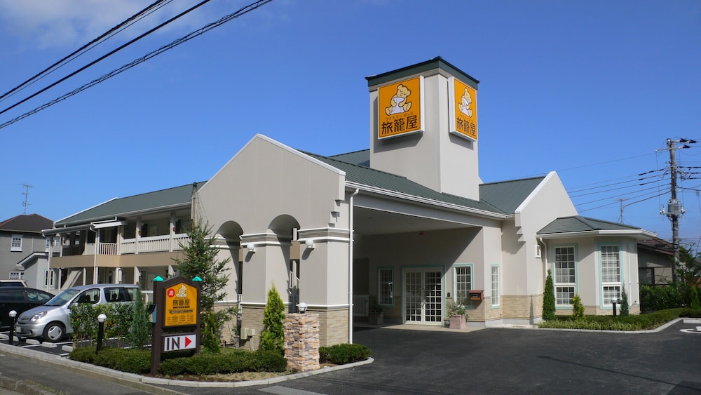 メインイメージ | ファミリーロッジ旅籠屋・袖ヶ浦店