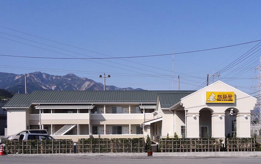 メインイメージ | ファミリーロッジ旅籠屋・秩父店