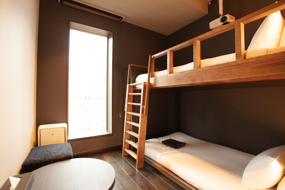 ステップツインルーム | J ホテル東京ジオ