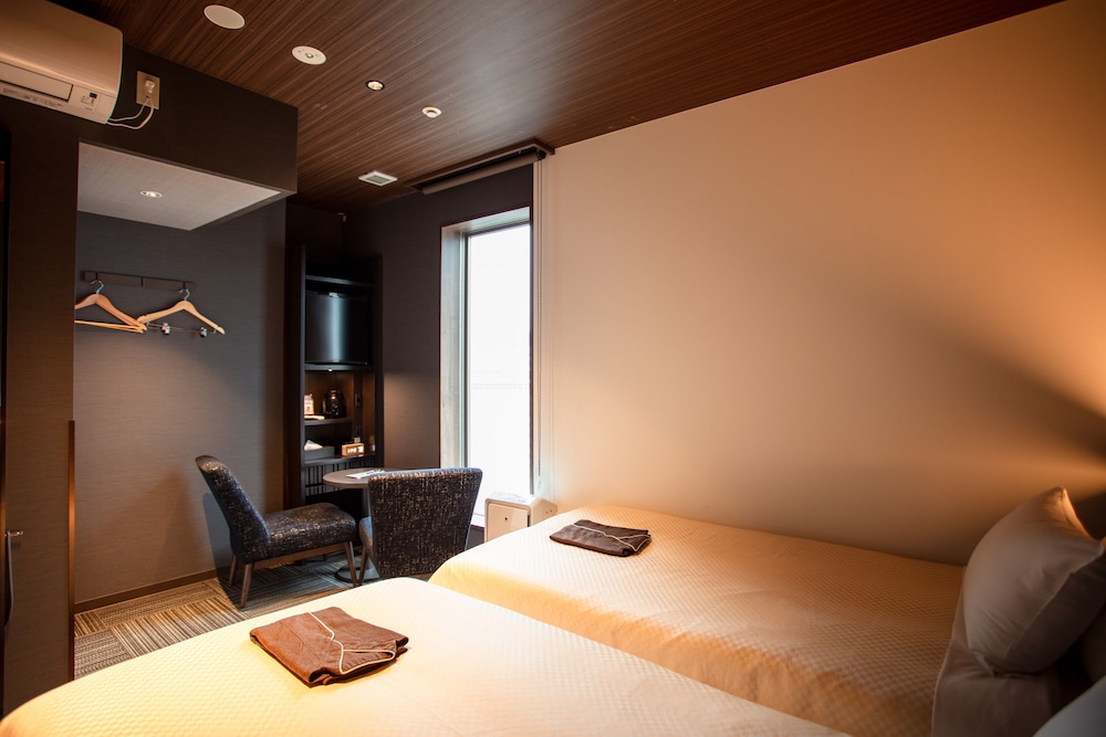 デラックス ツインルーム | J ホテル東京ジオ