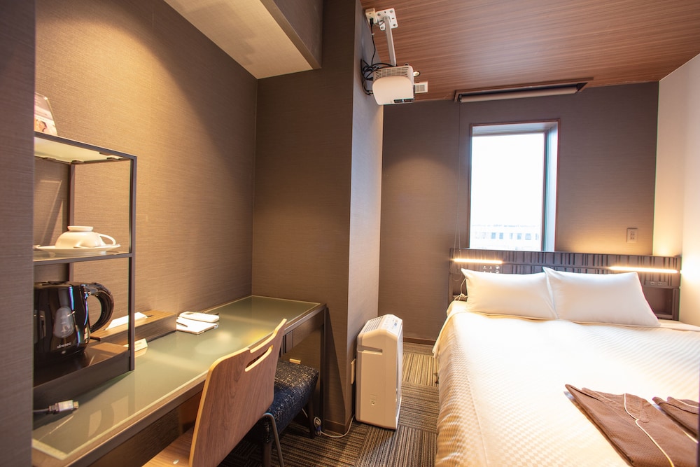 クイーンルーム 客室1 | J ホテル東京ジオ
