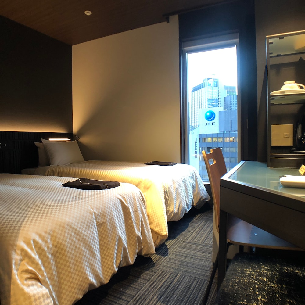 客室1 | J ホテル東京ジオ 客室1 | J ホテル東京ジオ