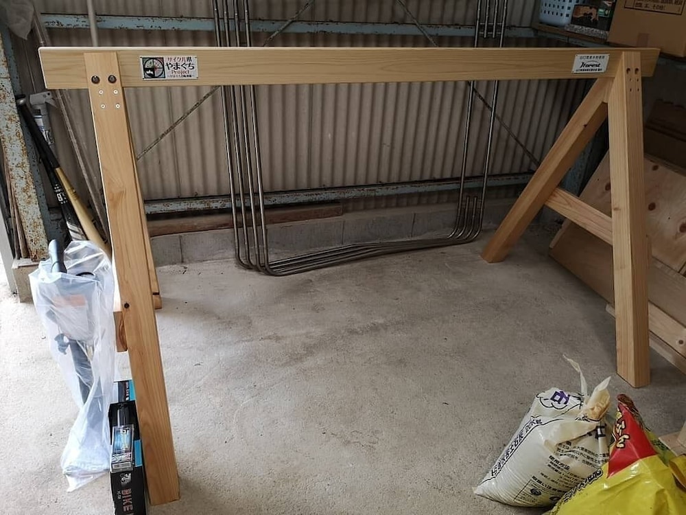 自転車1 | 古民家ゲストハウス ひまわり