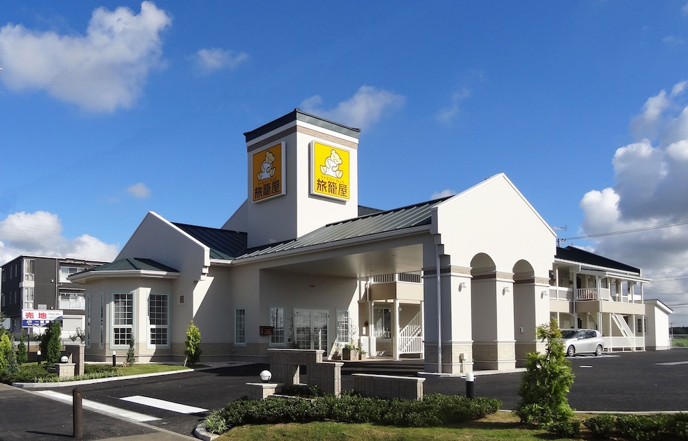 メインイメージ | ファミリーロッジ旅籠屋・つくば店 メインイメージ | ファミリーロッジ旅籠屋・つくば店