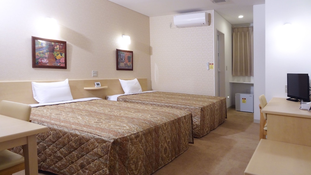 客室1 | ファミリーロッジ旅籠屋・木更津港店 客室1 | ファミリーロッジ旅籠屋・木更津港店