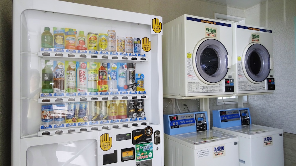 ランドリー ルーム1 | ファミリーロッジ旅籠屋・木更津港店 ランドリー ルーム1 | ファミリーロッジ旅籠屋・木更津港店
