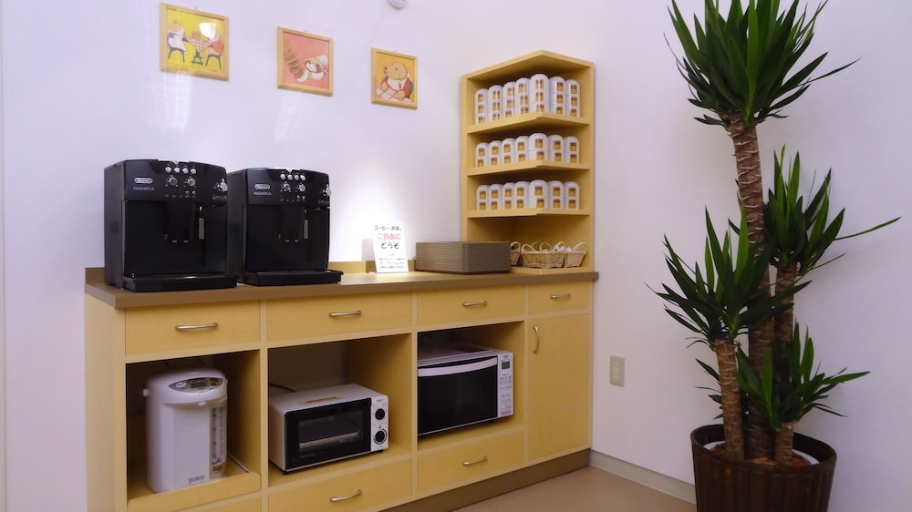 コーヒー サービス1 | ファミリーロッジ旅籠屋・木更津港店 コーヒー サービス1 | ファミリーロッジ旅籠屋・木更津港店