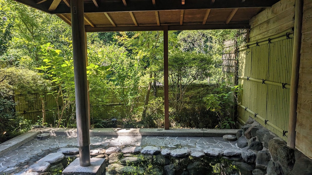 温泉2 | そこくらの湯つたや旅館