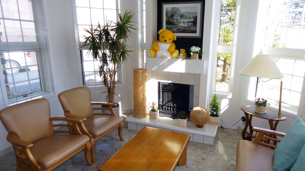 メインイメージ | ファミリーロッジ旅籠屋・小淵沢店