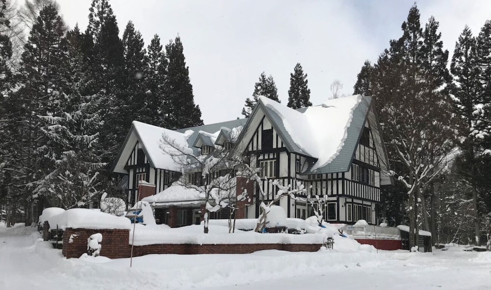 メインイメージ | 36 Degrees North, Lodge Hakuba Japan