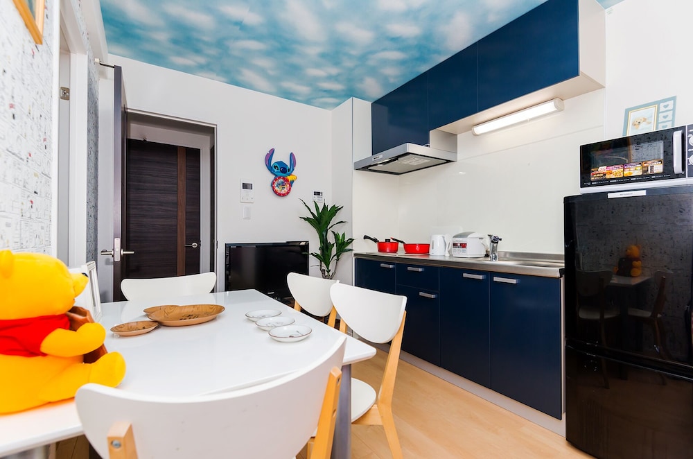 メインイメージ | Sunny and Comfortable Apartment 73 メインイメージ | Sunny and Comfortable Apartment 73