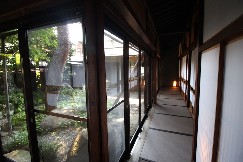 廊下1 | 草の庭 廊下1 | 草の庭