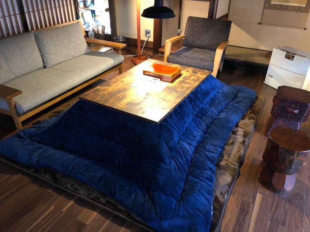 客室1 | 草の庭 客室1 | 草の庭