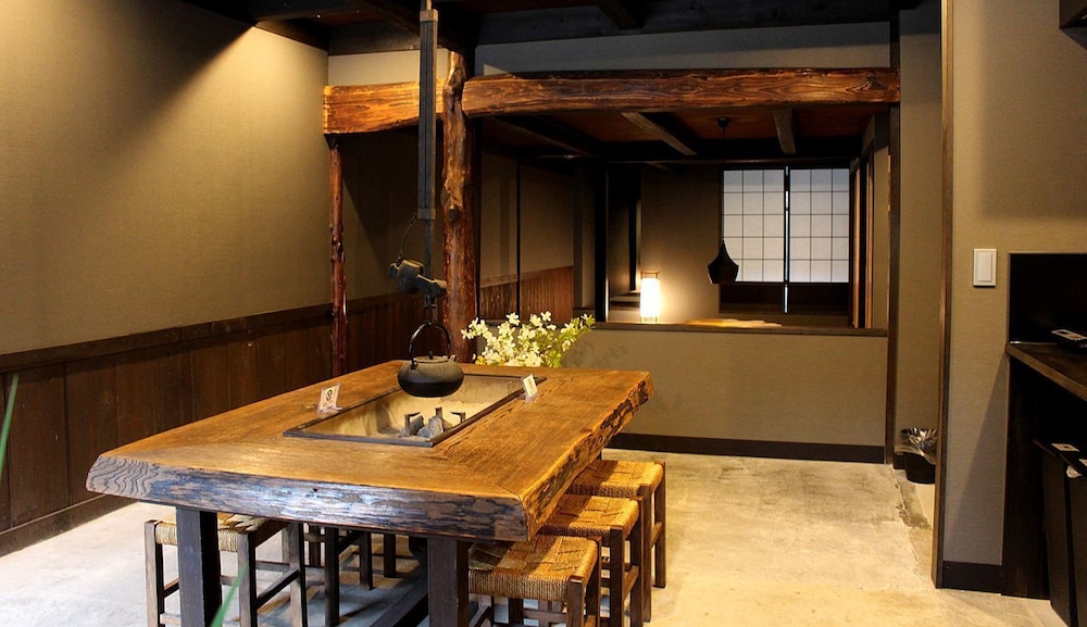 客室1 | 紀文の庭 客室1 | 紀文の庭