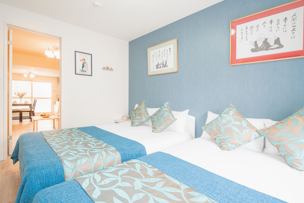 客室1 | 桜川の島 客室1 | 桜川の島