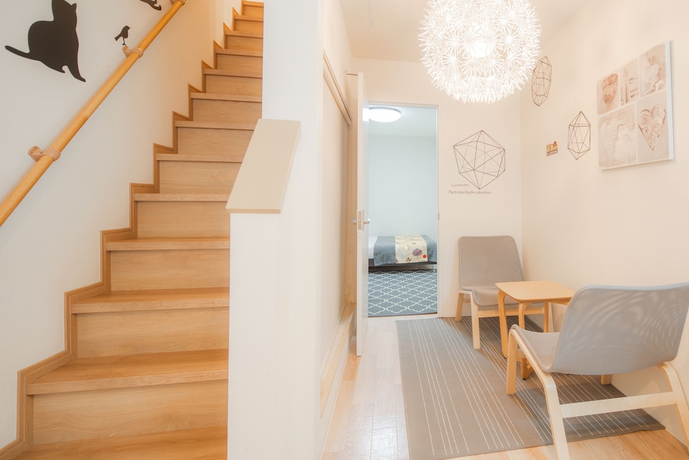 階段1 | 桜川の島 階段1 | 桜川の島