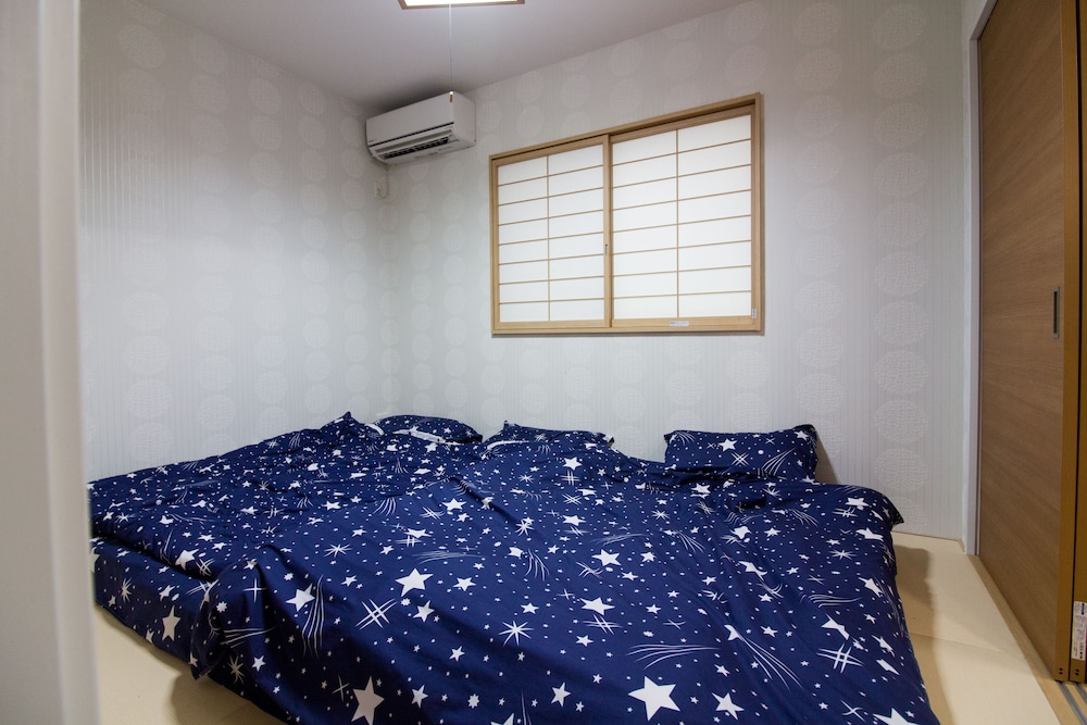 客室1 | Sakuragawa no Hana