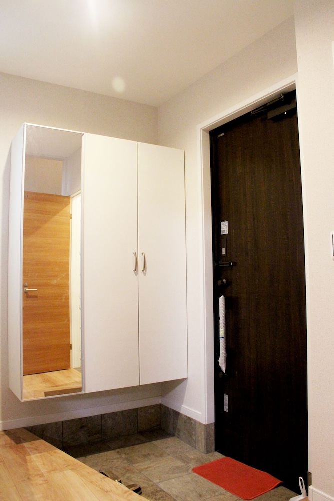 内部エントランス1 | Sakuragawa no Hana