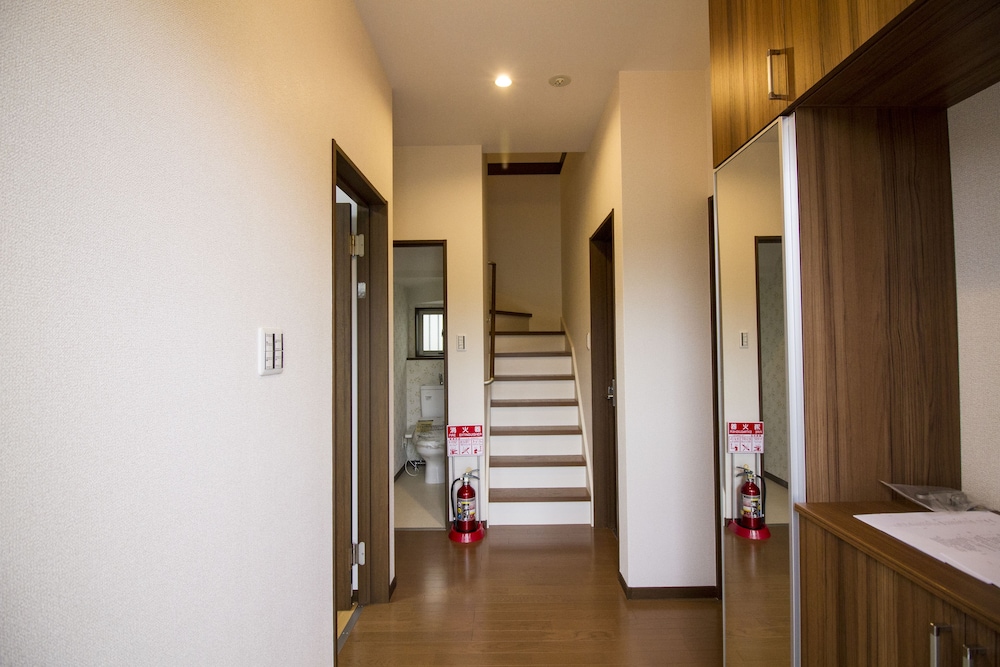 客室1 | Sakuragawa no Ka