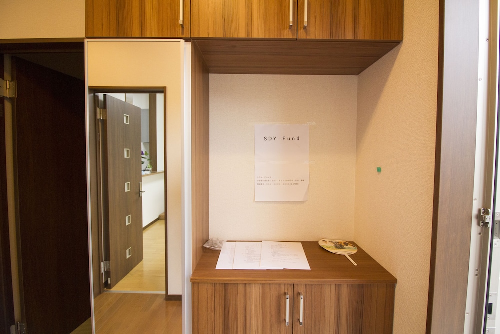 内装1 | Sakuragawa no Ka