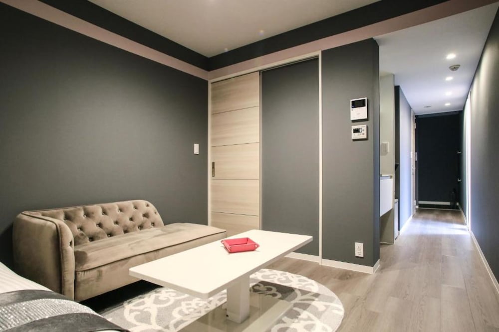 ツインROOM 客室3 | FUKUOKA 門司港ステイ