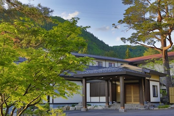 湯けむりの宿 稲住温泉